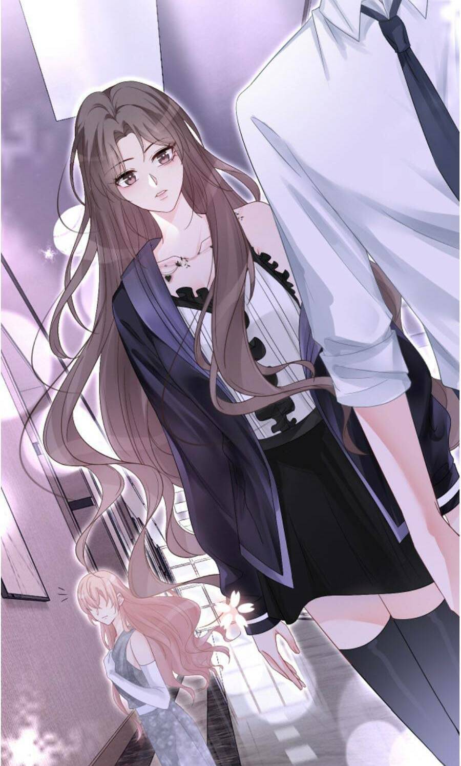 Được Các Anh Trai Chiều Chuộng Tôi Trở Nên Ngang Tàng Chapter 101 - Trang 2