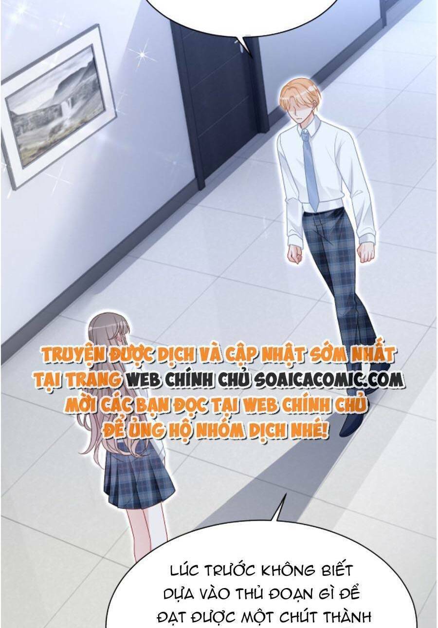 Được Các Anh Trai Chiều Chuộng Tôi Trở Nên Ngang Tàng Chapter 101 - Trang 2