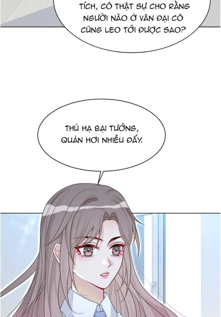 Được Các Anh Trai Chiều Chuộng Tôi Trở Nên Ngang Tàng Chapter 101 - Trang 2