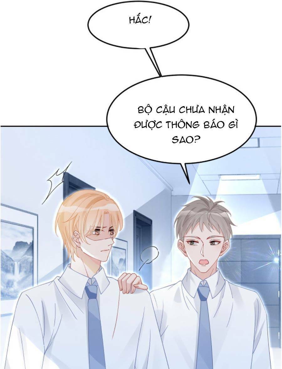 Được Các Anh Trai Chiều Chuộng Tôi Trở Nên Ngang Tàng Chapter 101 - Trang 2