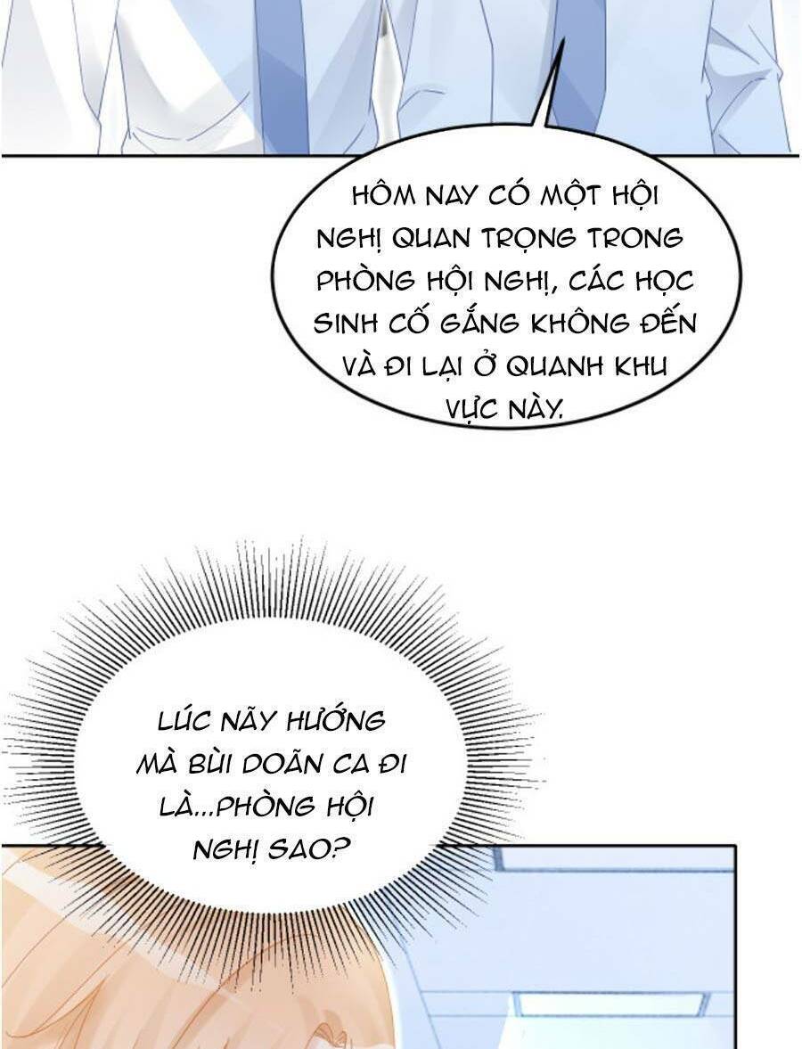 Được Các Anh Trai Chiều Chuộng Tôi Trở Nên Ngang Tàng Chapter 101 - Trang 2