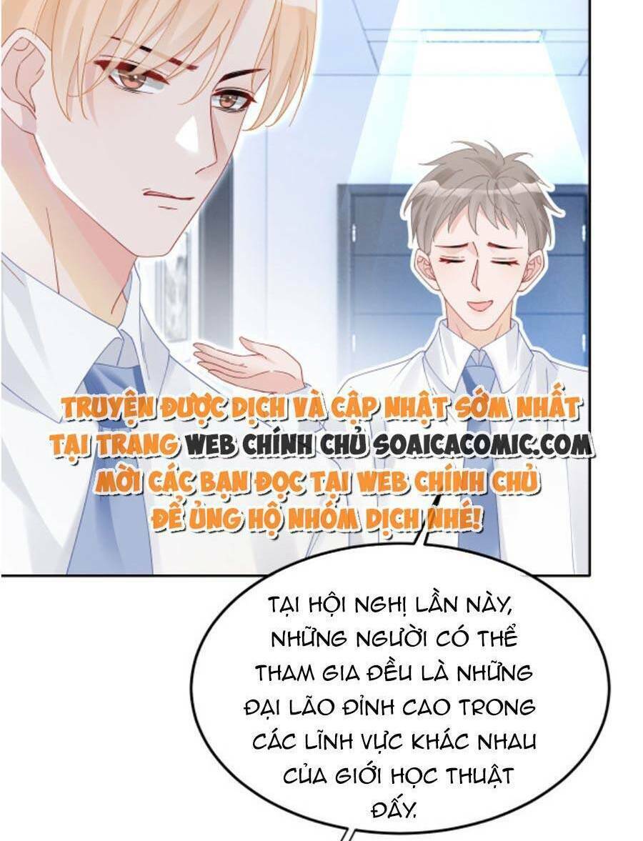 Được Các Anh Trai Chiều Chuộng Tôi Trở Nên Ngang Tàng Chapter 101 - Trang 2