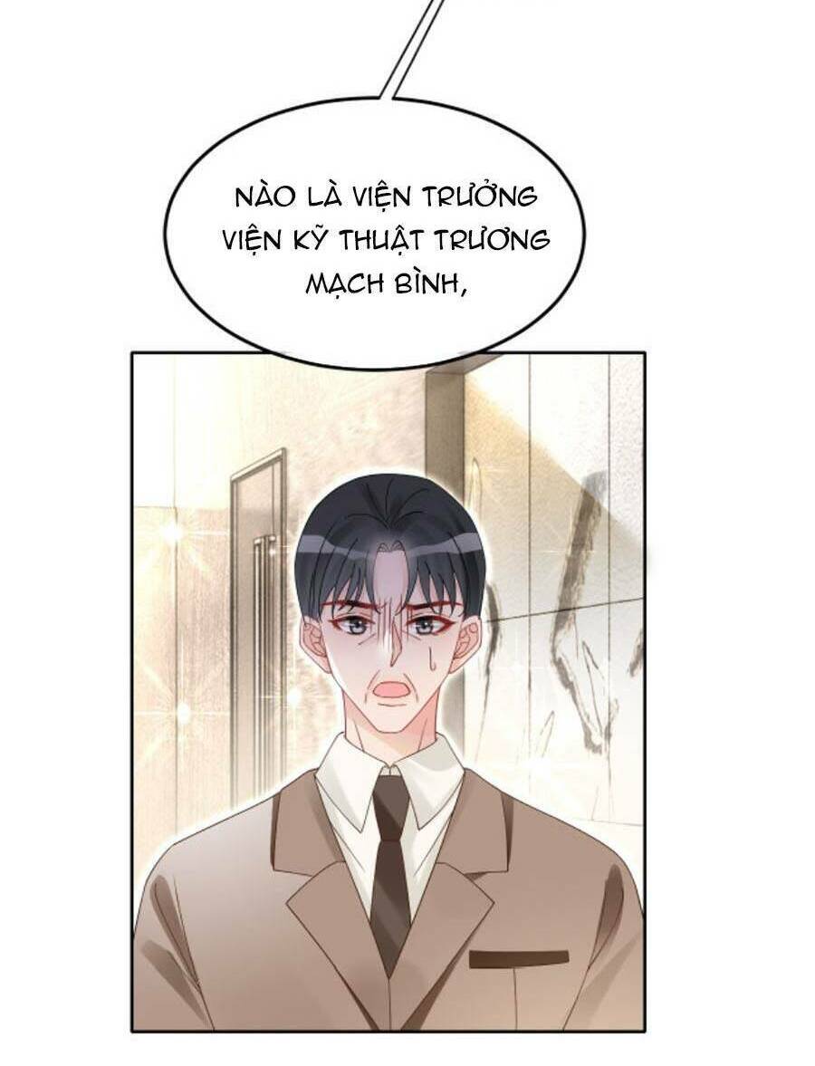 Được Các Anh Trai Chiều Chuộng Tôi Trở Nên Ngang Tàng Chapter 101 - Trang 2