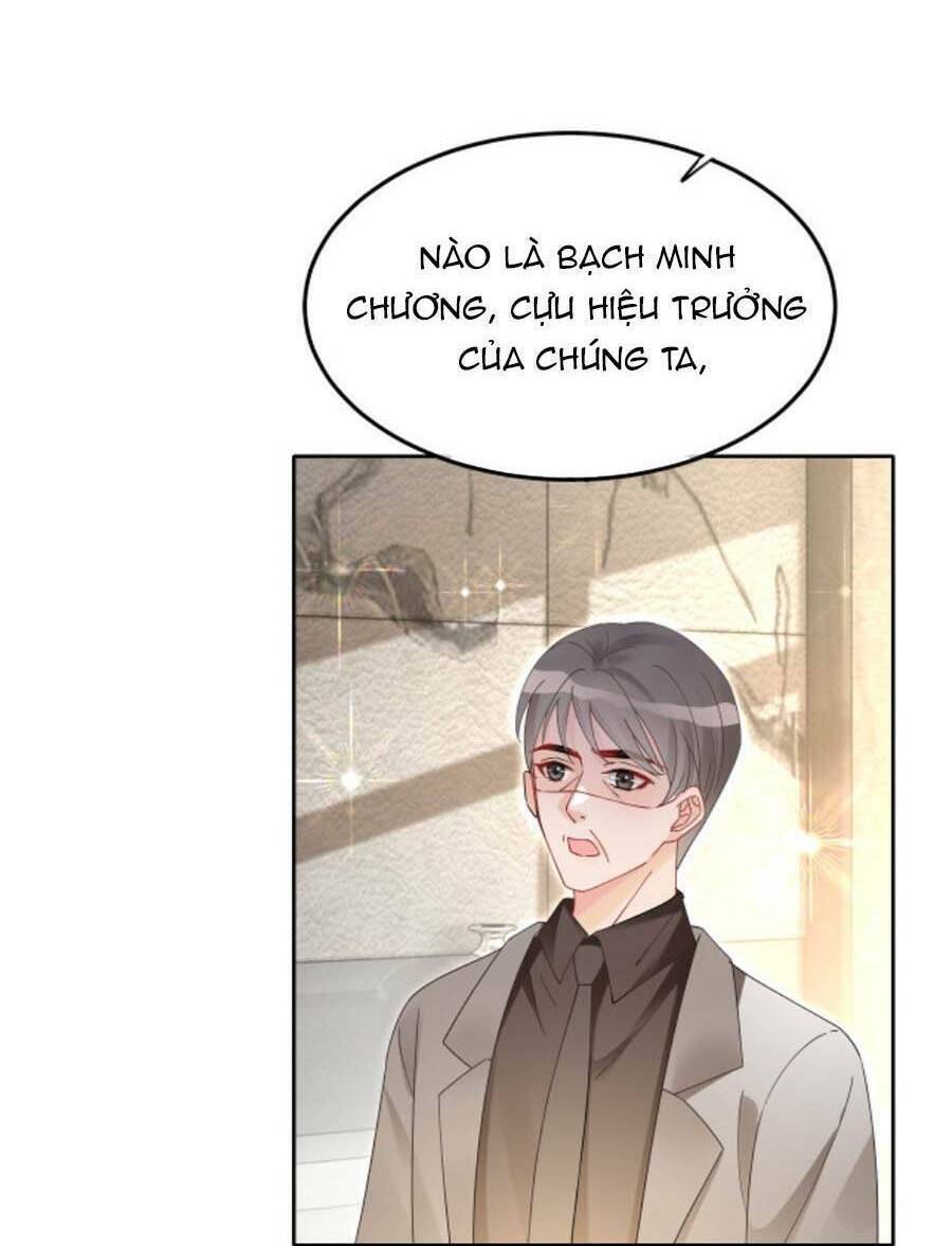 Được Các Anh Trai Chiều Chuộng Tôi Trở Nên Ngang Tàng Chapter 101 - Trang 2