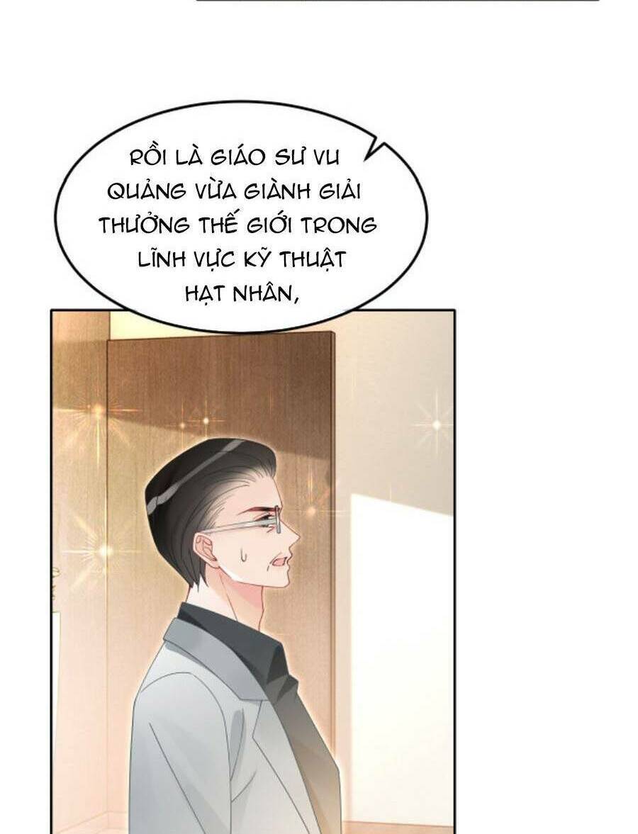 Được Các Anh Trai Chiều Chuộng Tôi Trở Nên Ngang Tàng Chapter 101 - Trang 2