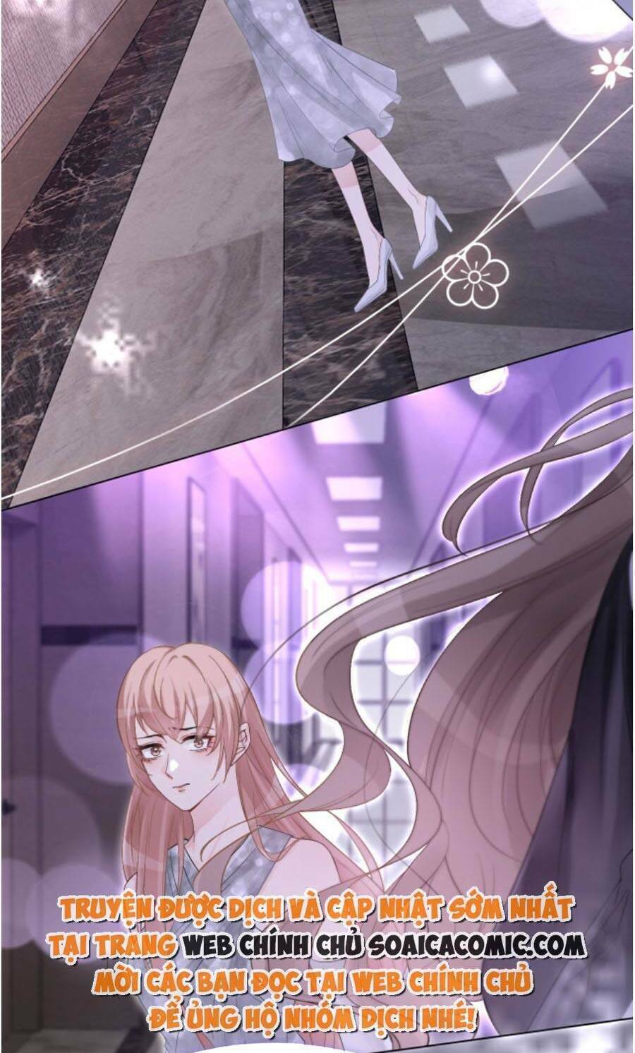 Được Các Anh Trai Chiều Chuộng Tôi Trở Nên Ngang Tàng Chapter 101 - Trang 2