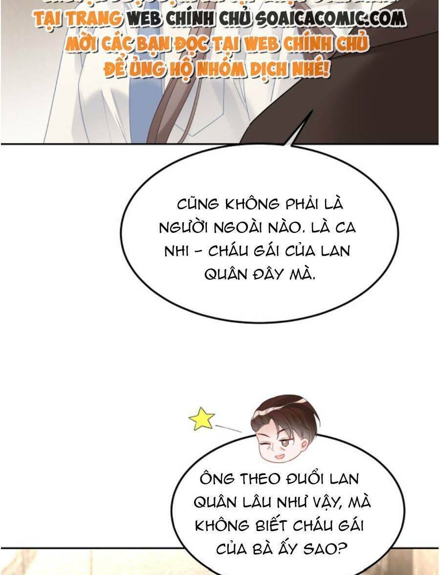 Được Các Anh Trai Chiều Chuộng Tôi Trở Nên Ngang Tàng Chapter 101 - Trang 2