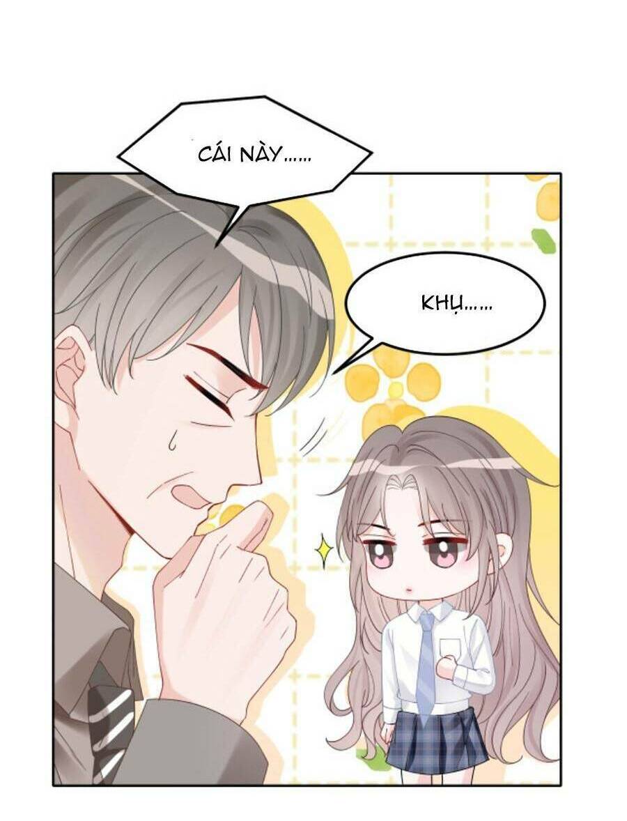 Được Các Anh Trai Chiều Chuộng Tôi Trở Nên Ngang Tàng Chapter 101 - Trang 2