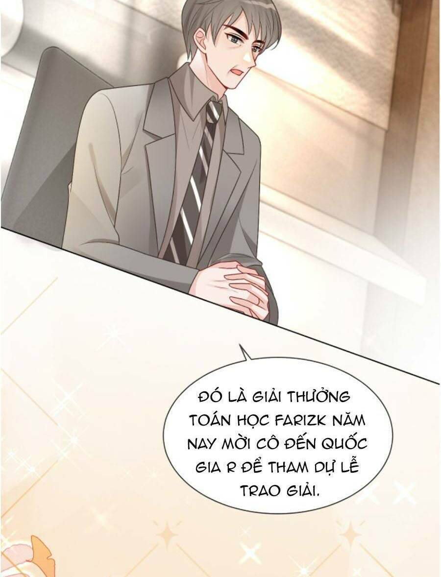 Được Các Anh Trai Chiều Chuộng Tôi Trở Nên Ngang Tàng Chapter 101 - Trang 2