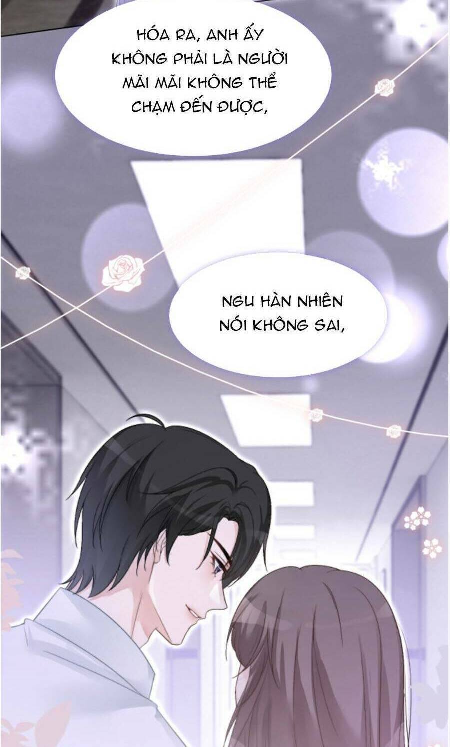 Được Các Anh Trai Chiều Chuộng Tôi Trở Nên Ngang Tàng Chapter 101 - Trang 2