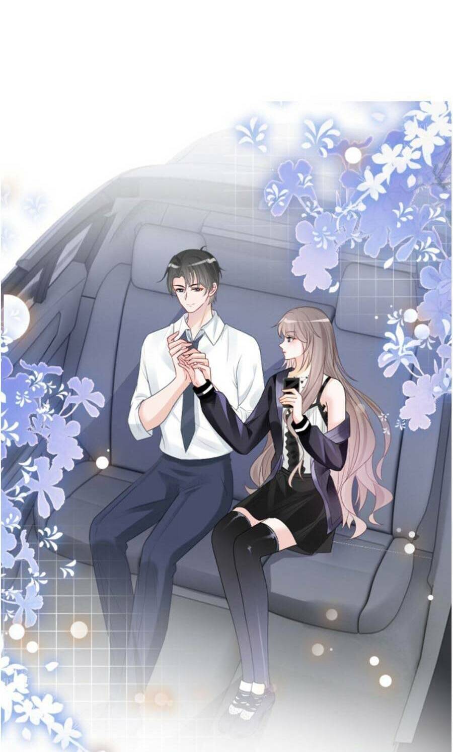 Được Các Anh Trai Chiều Chuộng Tôi Trở Nên Ngang Tàng Chapter 101 - Trang 2