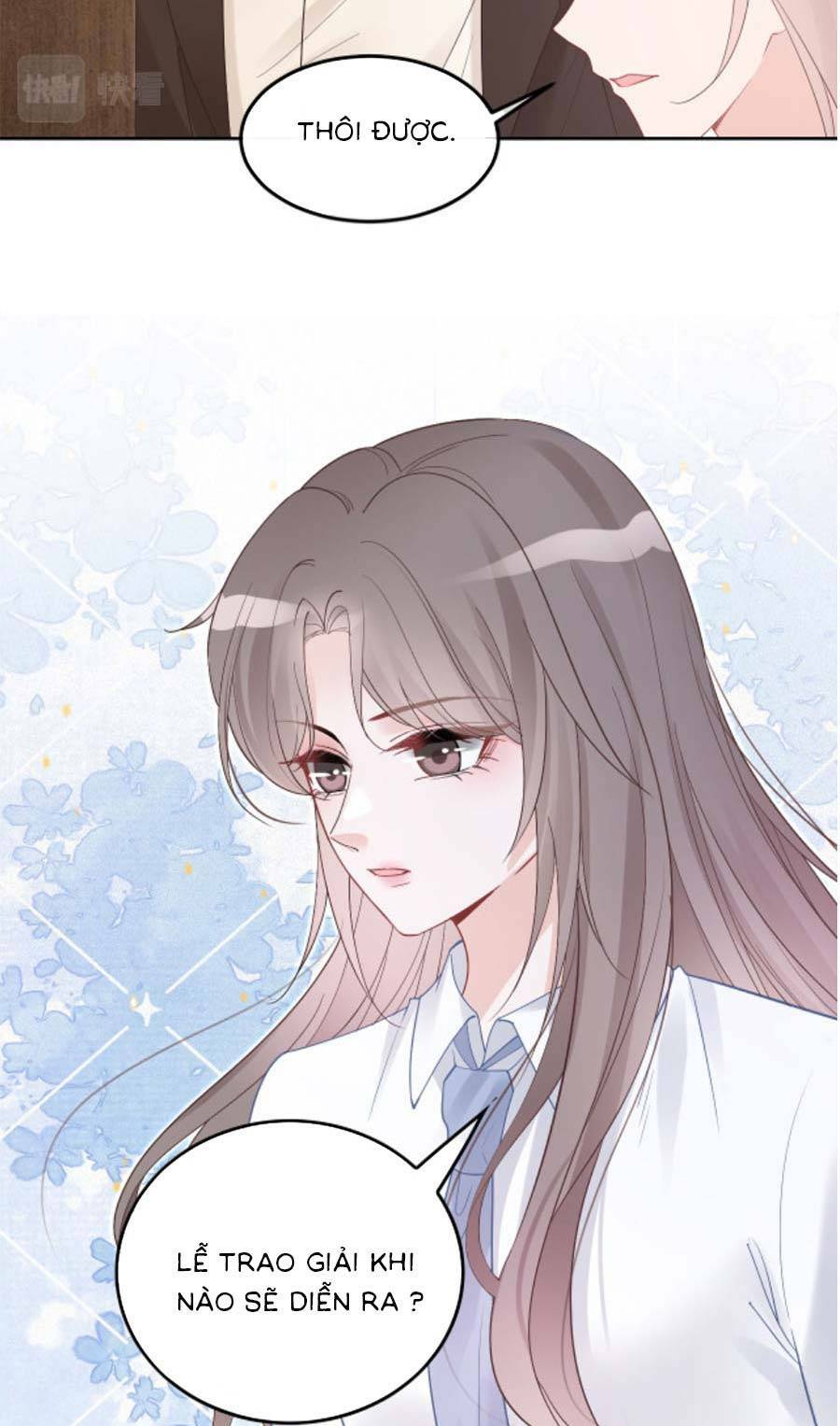 Được Các Anh Trai Chiều Chuộng Tôi Trở Nên Ngang Tàng Chapter 102 - Trang 2