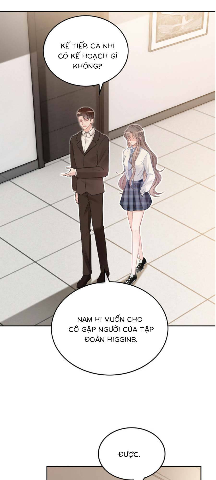 Được Các Anh Trai Chiều Chuộng Tôi Trở Nên Ngang Tàng Chapter 102 - Trang 2