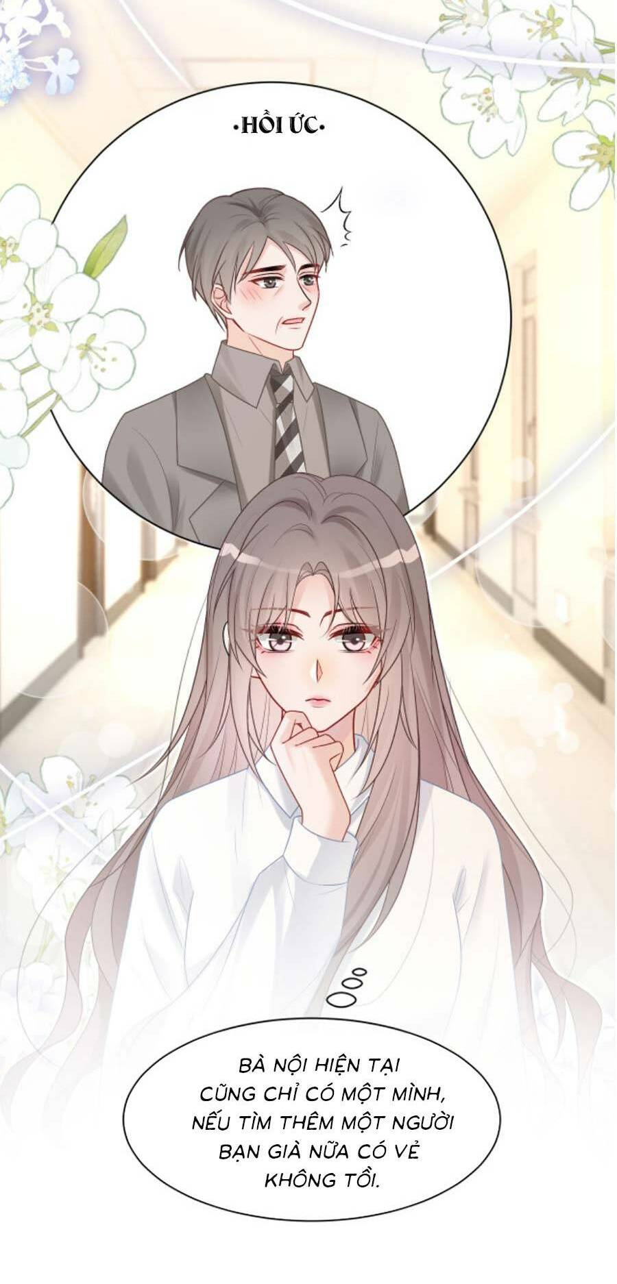 Được Các Anh Trai Chiều Chuộng Tôi Trở Nên Ngang Tàng Chapter 102 - Trang 2