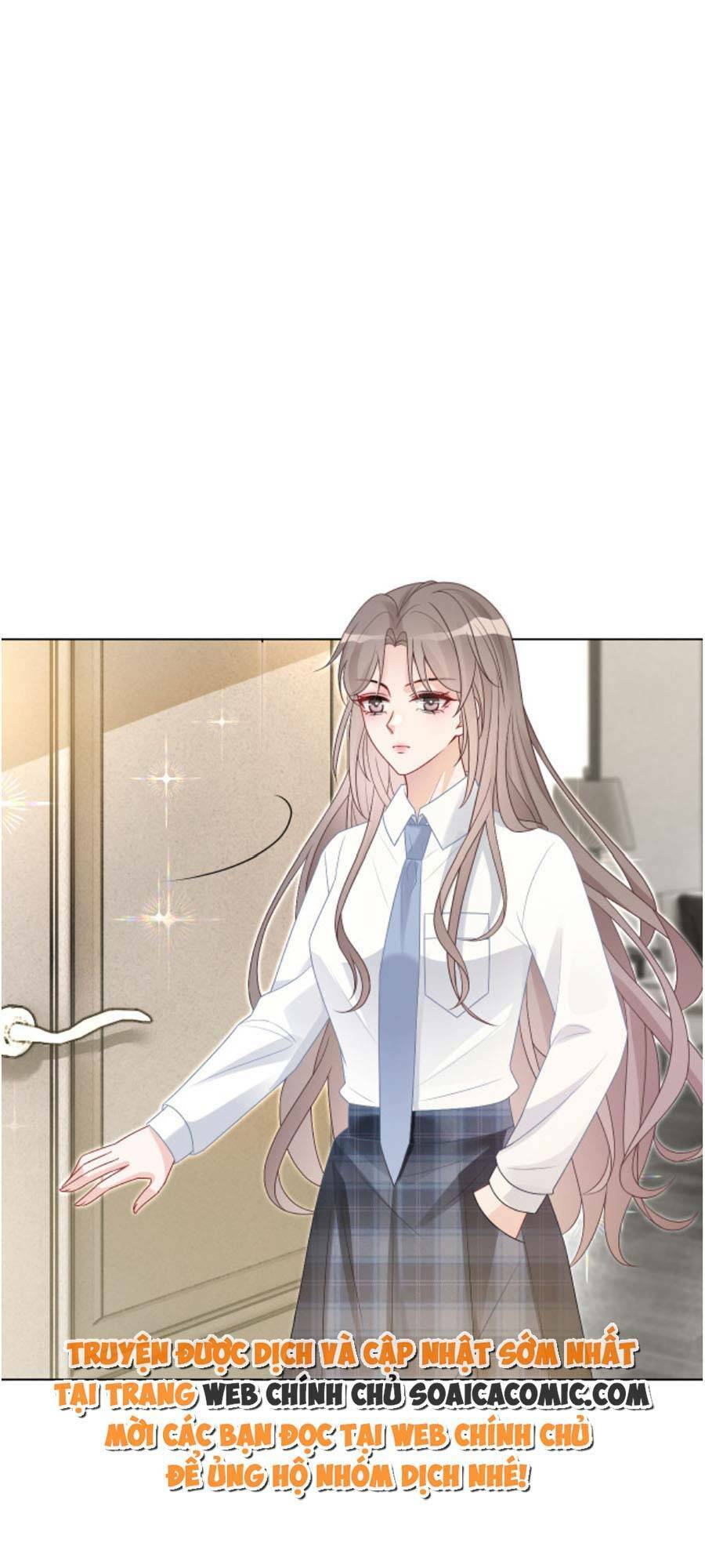 Được Các Anh Trai Chiều Chuộng Tôi Trở Nên Ngang Tàng Chapter 102 - Trang 2