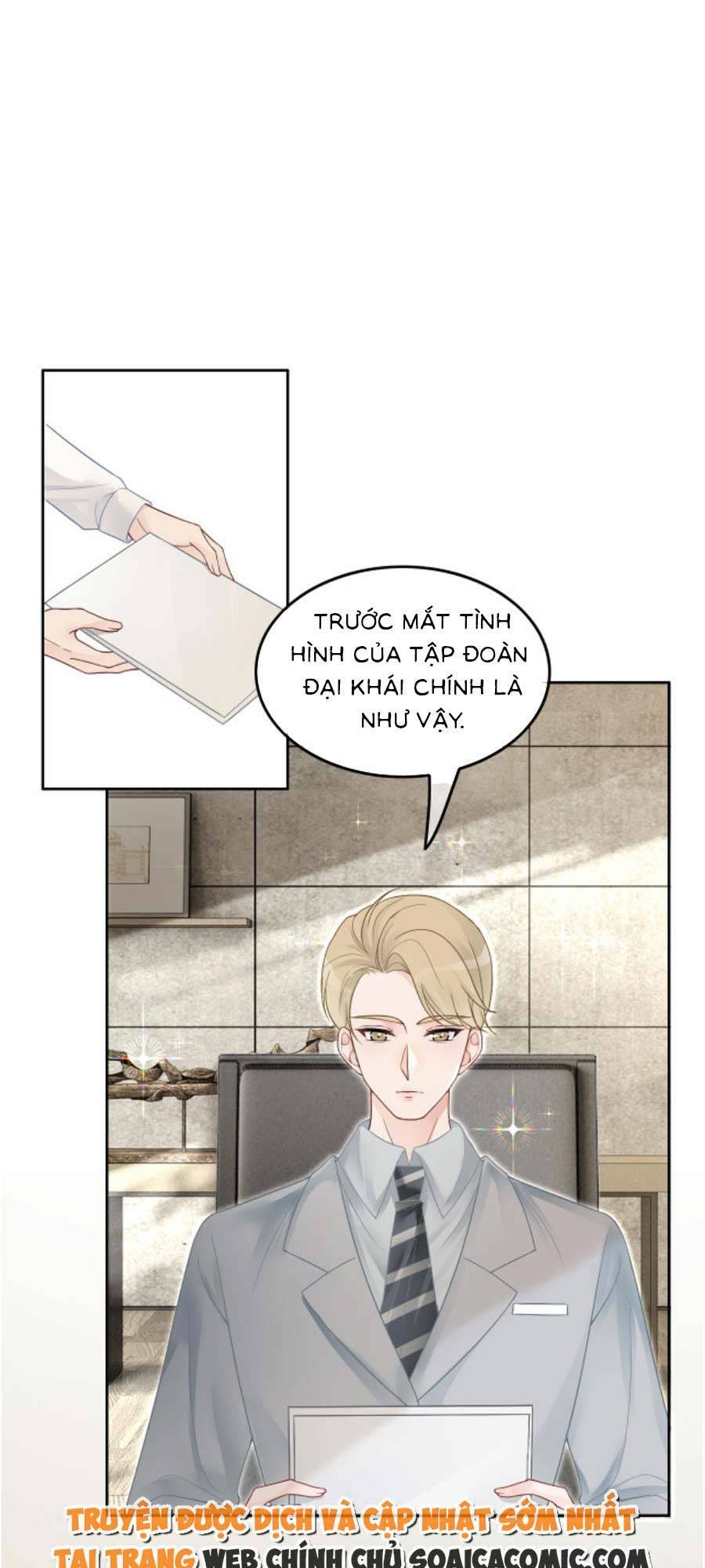 Được Các Anh Trai Chiều Chuộng Tôi Trở Nên Ngang Tàng Chapter 102 - Trang 2