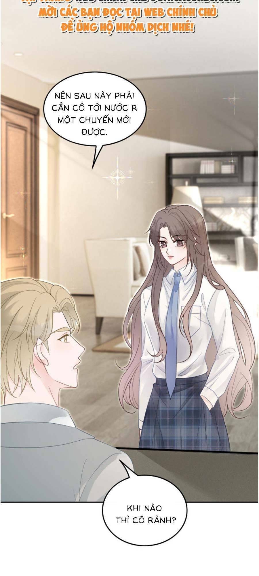 Được Các Anh Trai Chiều Chuộng Tôi Trở Nên Ngang Tàng Chapter 102 - Trang 2