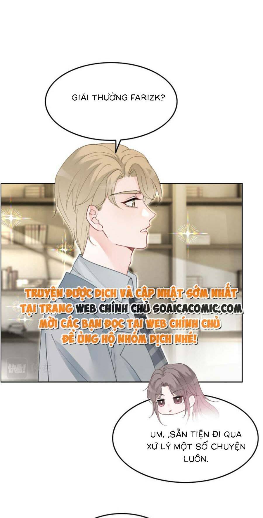 Được Các Anh Trai Chiều Chuộng Tôi Trở Nên Ngang Tàng Chapter 102 - Trang 2