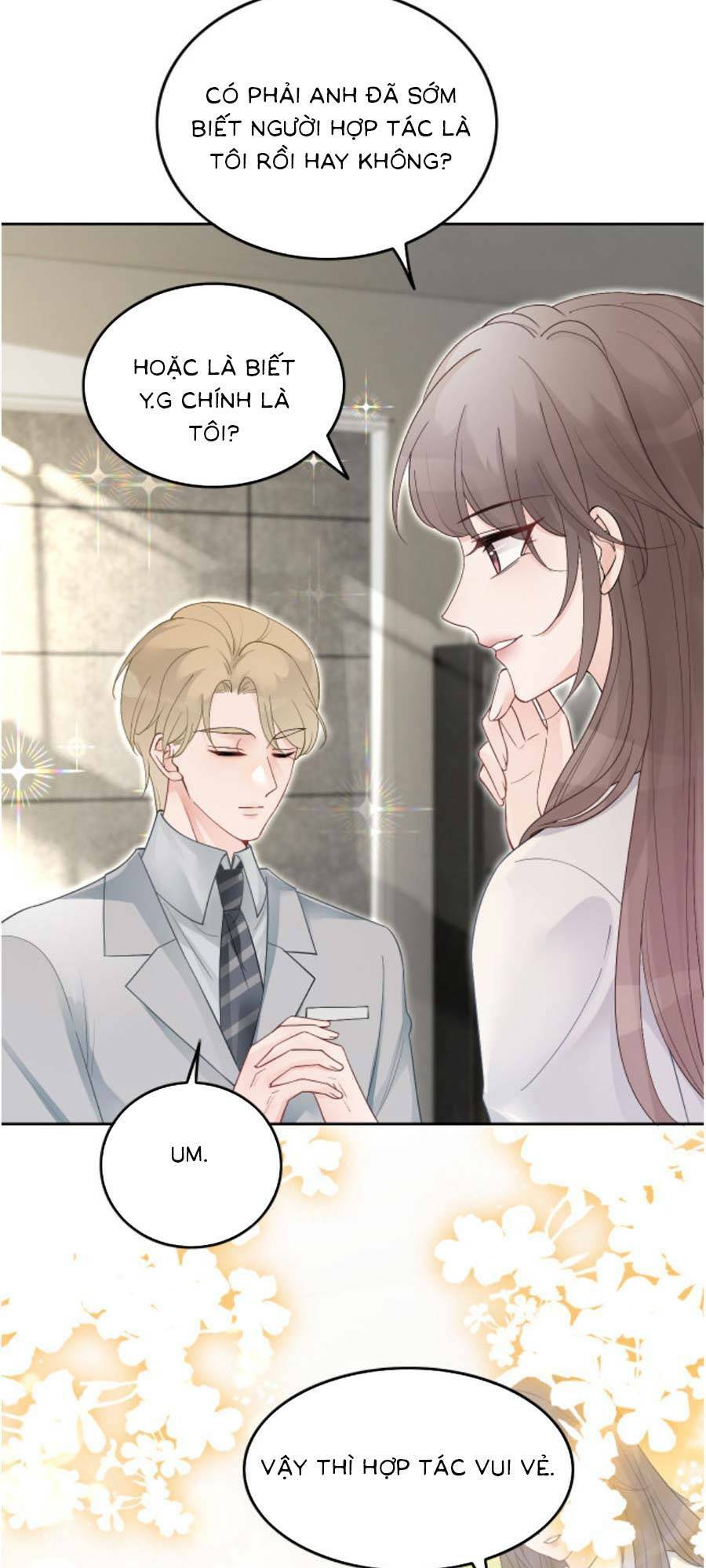 Được Các Anh Trai Chiều Chuộng Tôi Trở Nên Ngang Tàng Chapter 102 - Trang 2