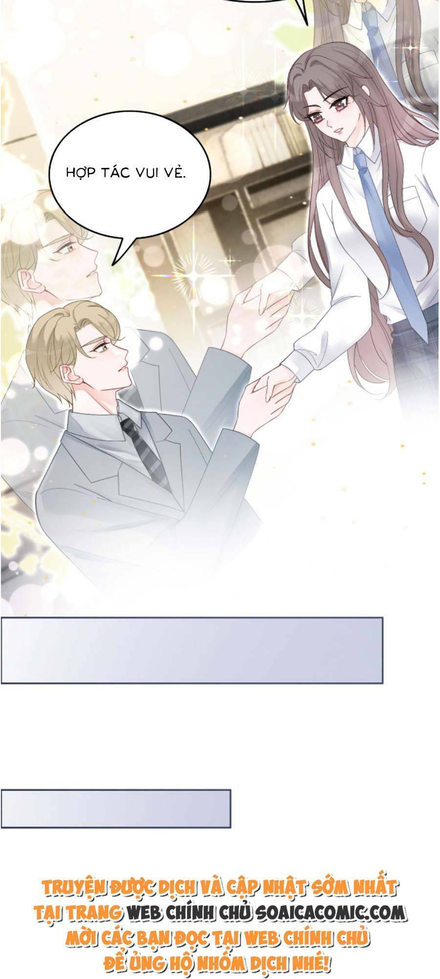 Được Các Anh Trai Chiều Chuộng Tôi Trở Nên Ngang Tàng Chapter 102 - Trang 2