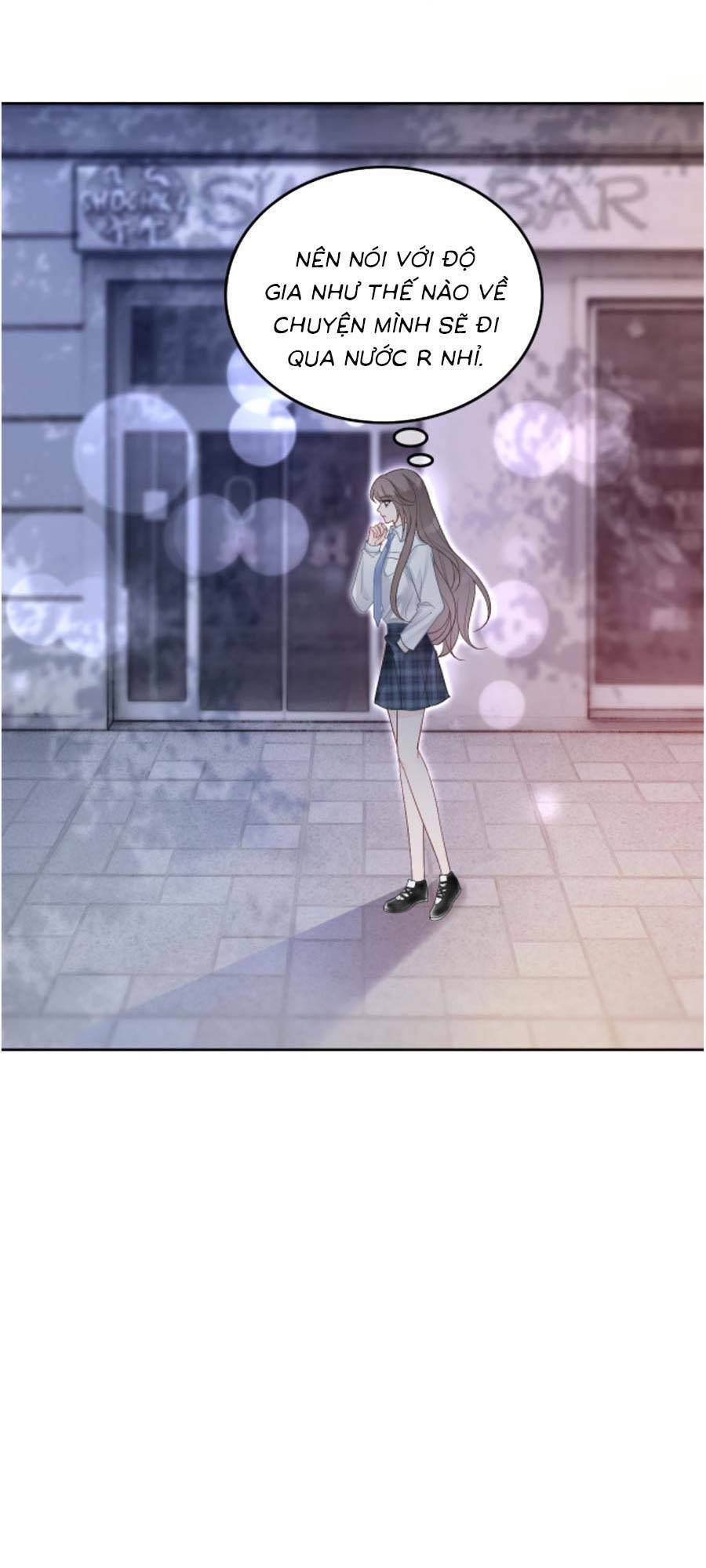 Được Các Anh Trai Chiều Chuộng Tôi Trở Nên Ngang Tàng Chapter 102 - Trang 2