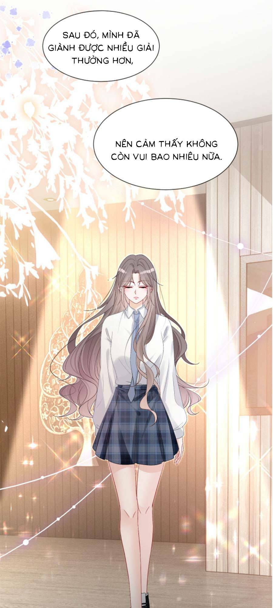 Được Các Anh Trai Chiều Chuộng Tôi Trở Nên Ngang Tàng Chapter 102 - Trang 2