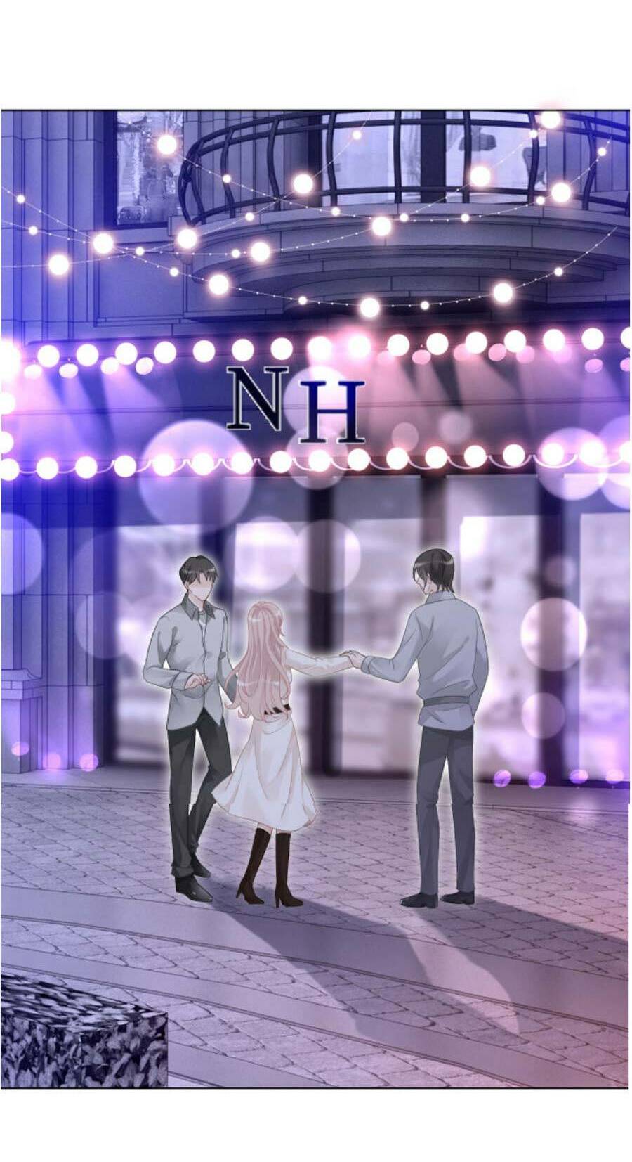 Được Các Anh Trai Chiều Chuộng Tôi Trở Nên Ngang Tàng Chapter 102 - Trang 2