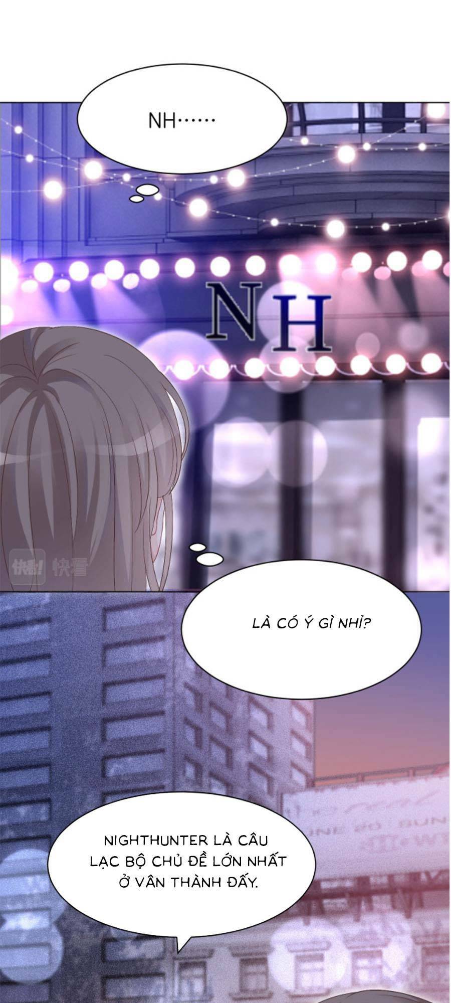 Được Các Anh Trai Chiều Chuộng Tôi Trở Nên Ngang Tàng Chapter 102 - Trang 2