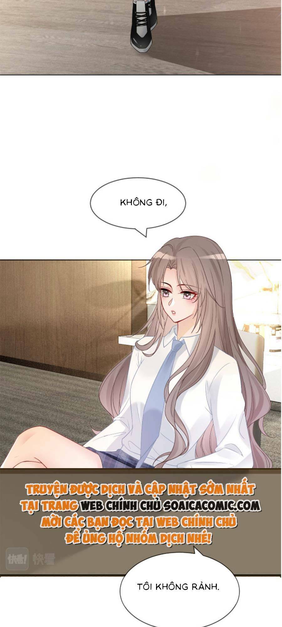 Được Các Anh Trai Chiều Chuộng Tôi Trở Nên Ngang Tàng Chapter 102 - Trang 2