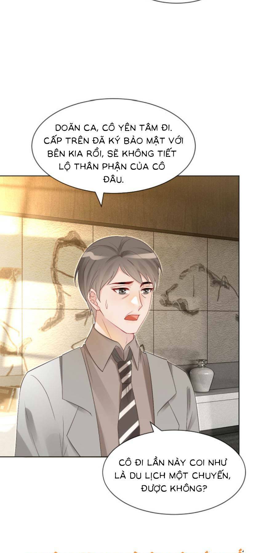 Được Các Anh Trai Chiều Chuộng Tôi Trở Nên Ngang Tàng Chapter 102 - Trang 2