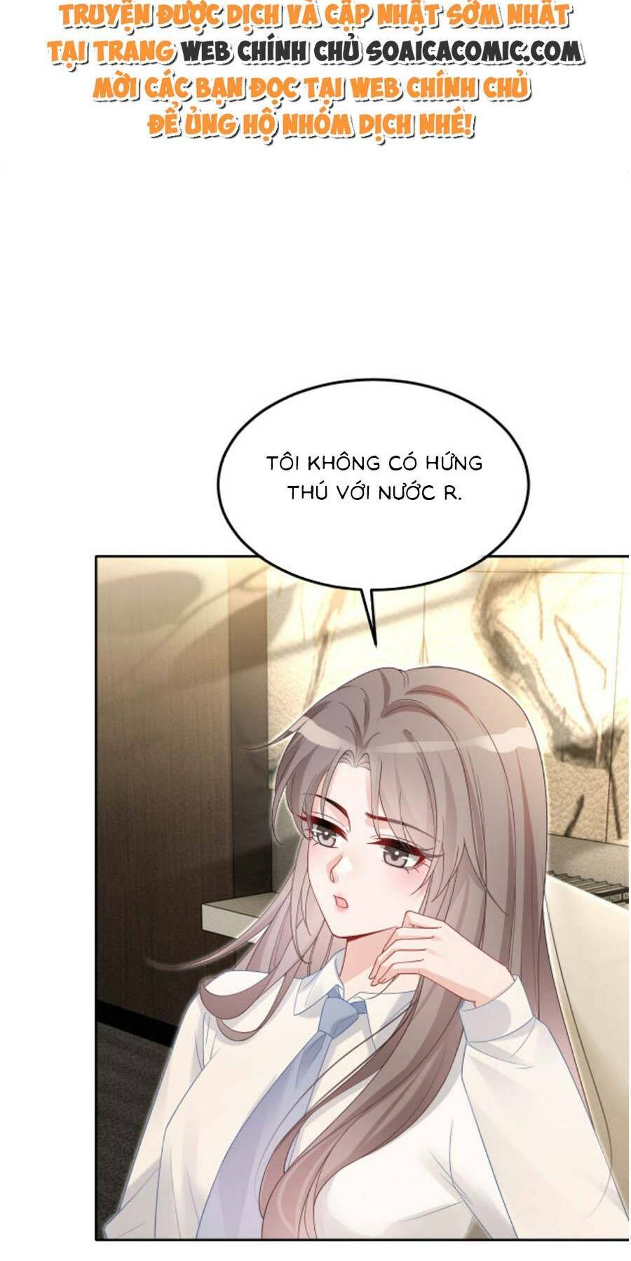 Được Các Anh Trai Chiều Chuộng Tôi Trở Nên Ngang Tàng Chapter 102 - Trang 2