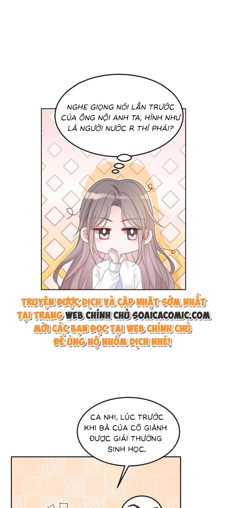 Được Các Anh Trai Chiều Chuộng Tôi Trở Nên Ngang Tàng Chapter 102 - Trang 2