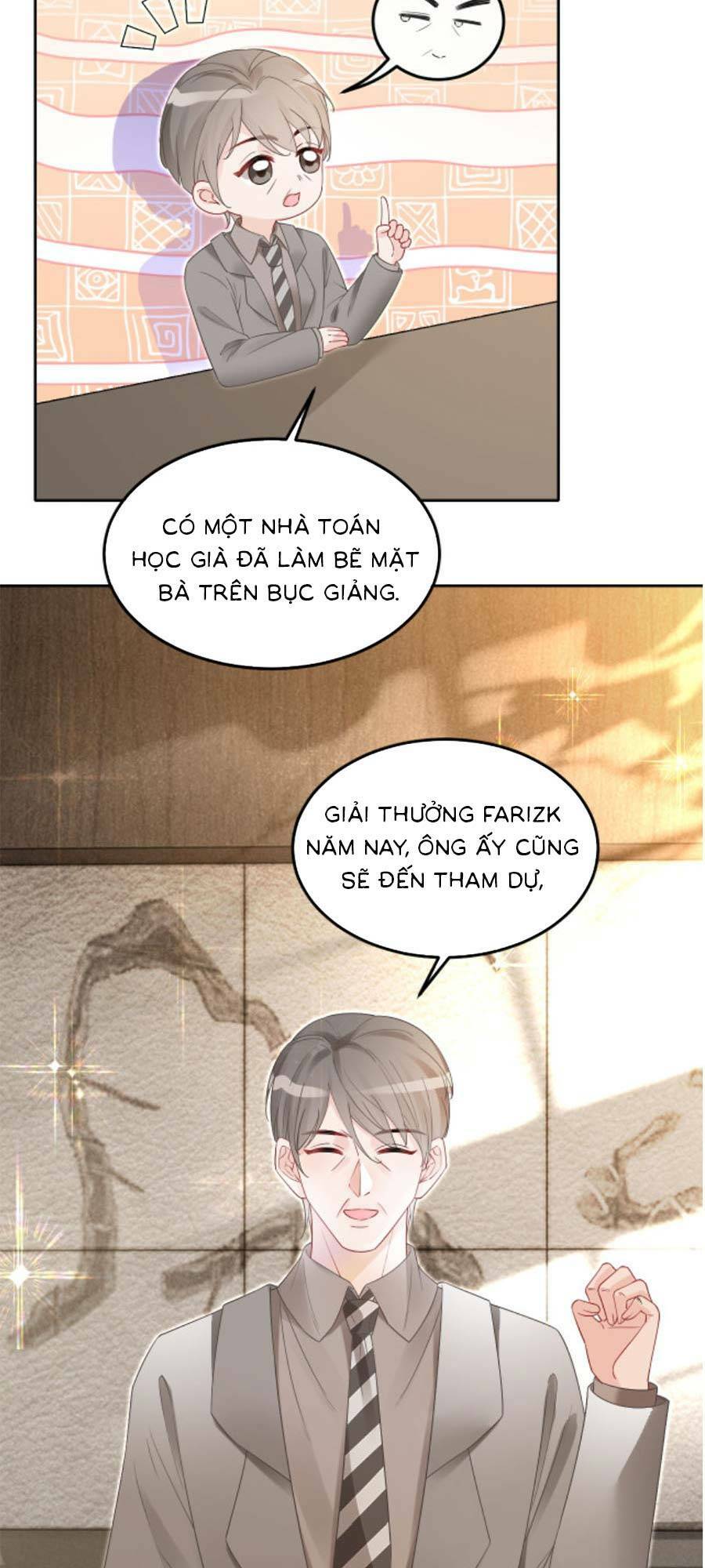 Được Các Anh Trai Chiều Chuộng Tôi Trở Nên Ngang Tàng Chapter 102 - Trang 2