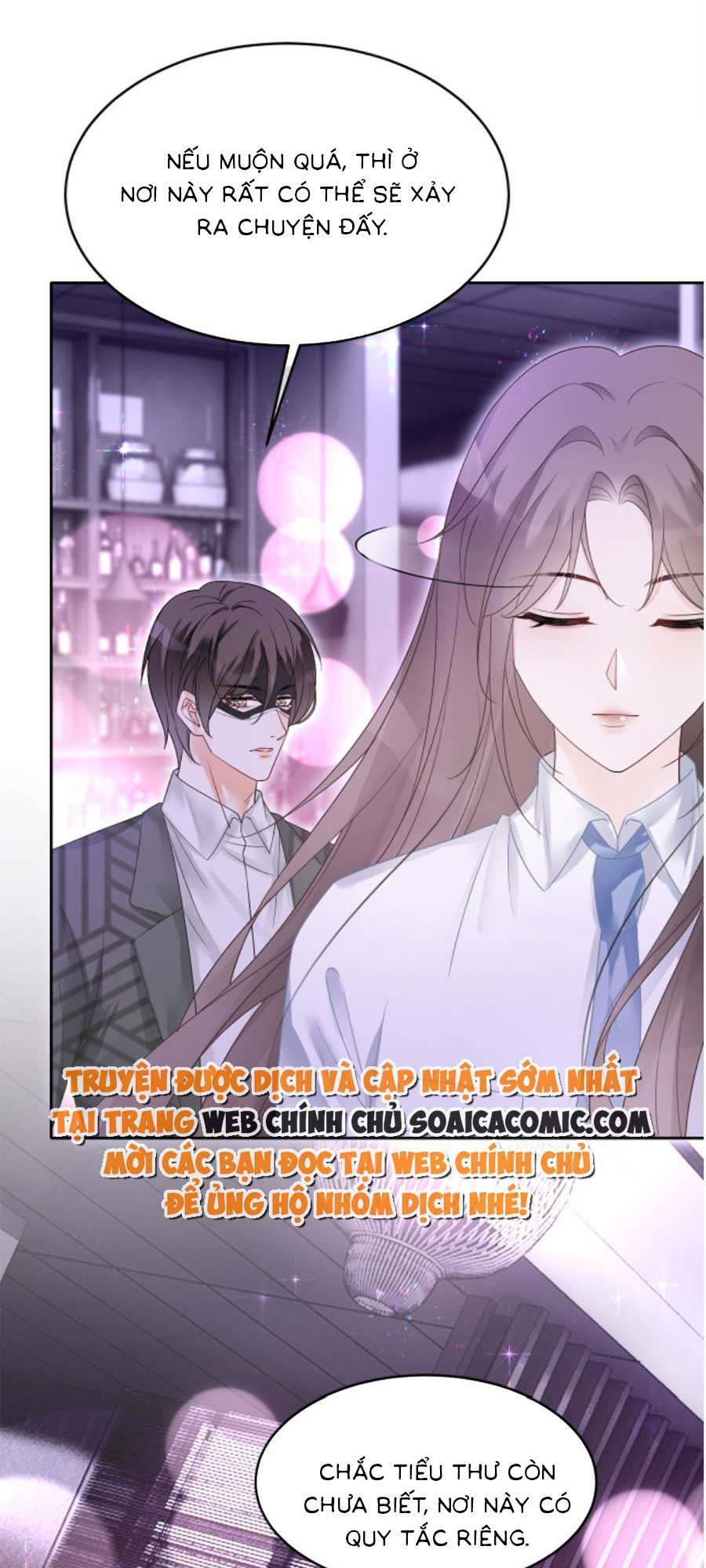 Được Các Anh Trai Chiều Chuộng Tôi Trở Nên Ngang Tàng Chapter 103 - Trang 2