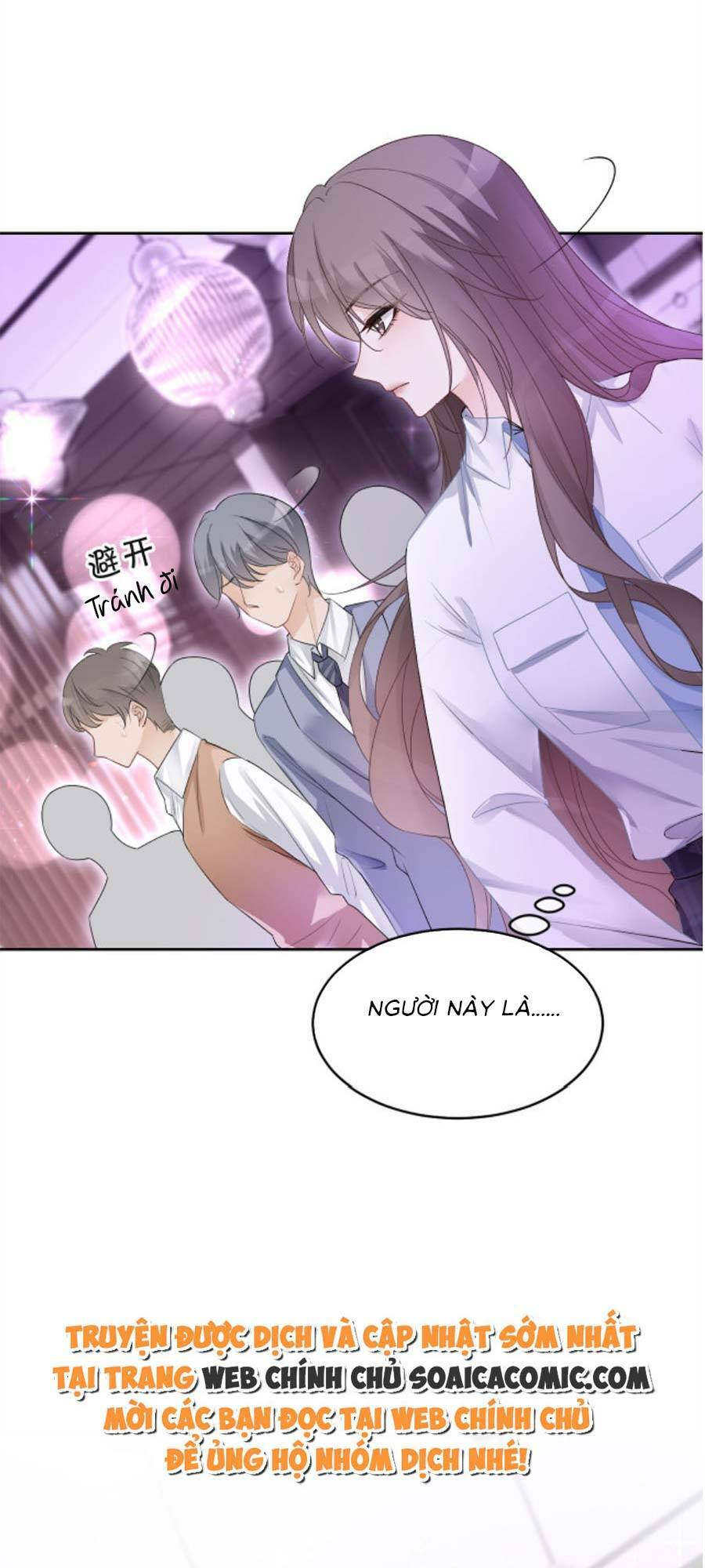 Được Các Anh Trai Chiều Chuộng Tôi Trở Nên Ngang Tàng Chapter 103 - Trang 2