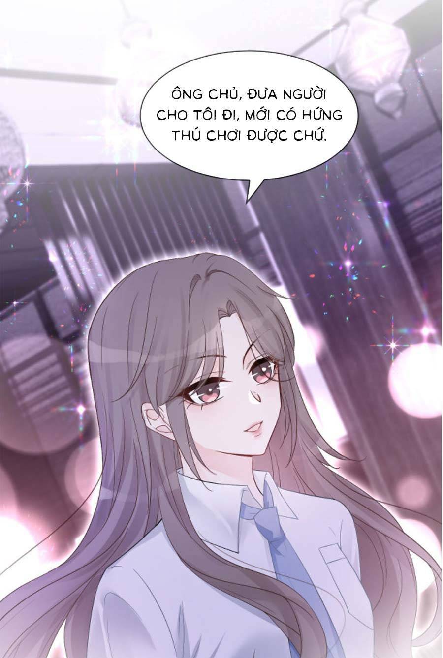 Được Các Anh Trai Chiều Chuộng Tôi Trở Nên Ngang Tàng Chapter 103 - Trang 2