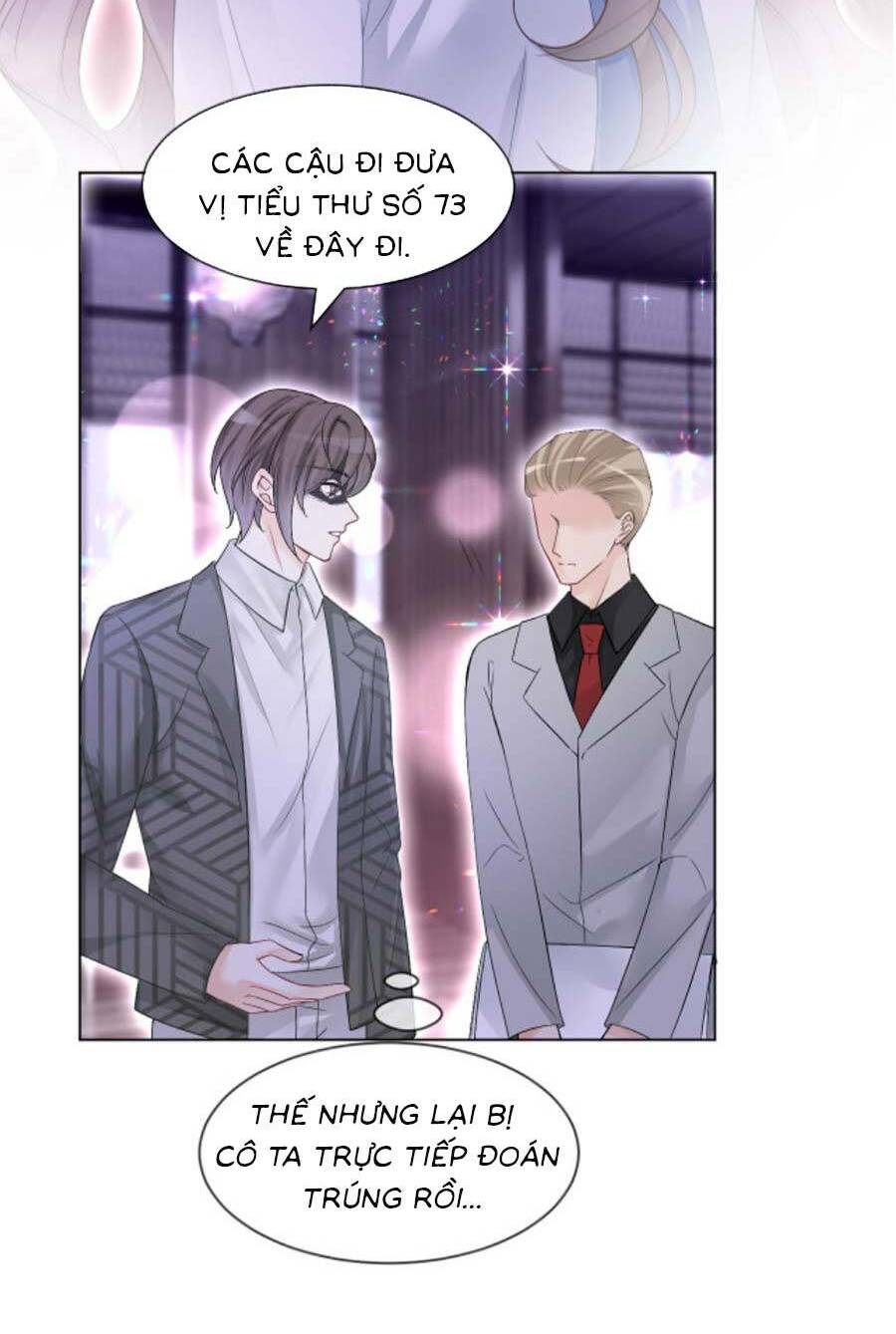 Được Các Anh Trai Chiều Chuộng Tôi Trở Nên Ngang Tàng Chapter 103 - Trang 2