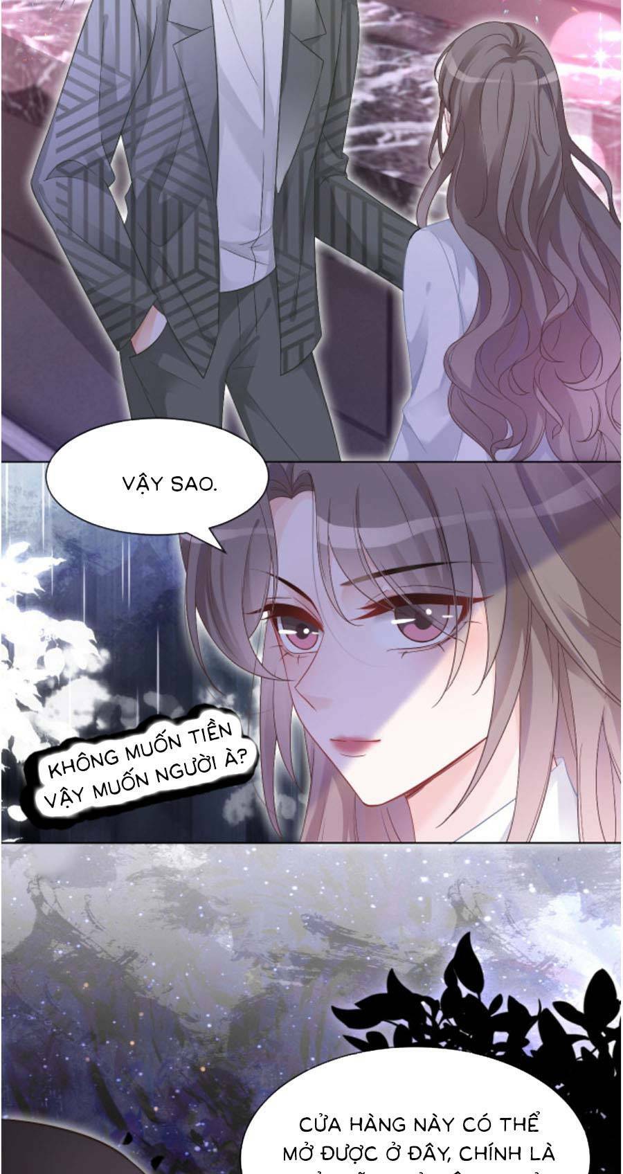 Được Các Anh Trai Chiều Chuộng Tôi Trở Nên Ngang Tàng Chapter 103 - Trang 2