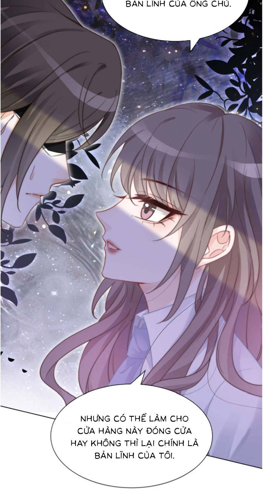 Được Các Anh Trai Chiều Chuộng Tôi Trở Nên Ngang Tàng Chapter 103 - Trang 2