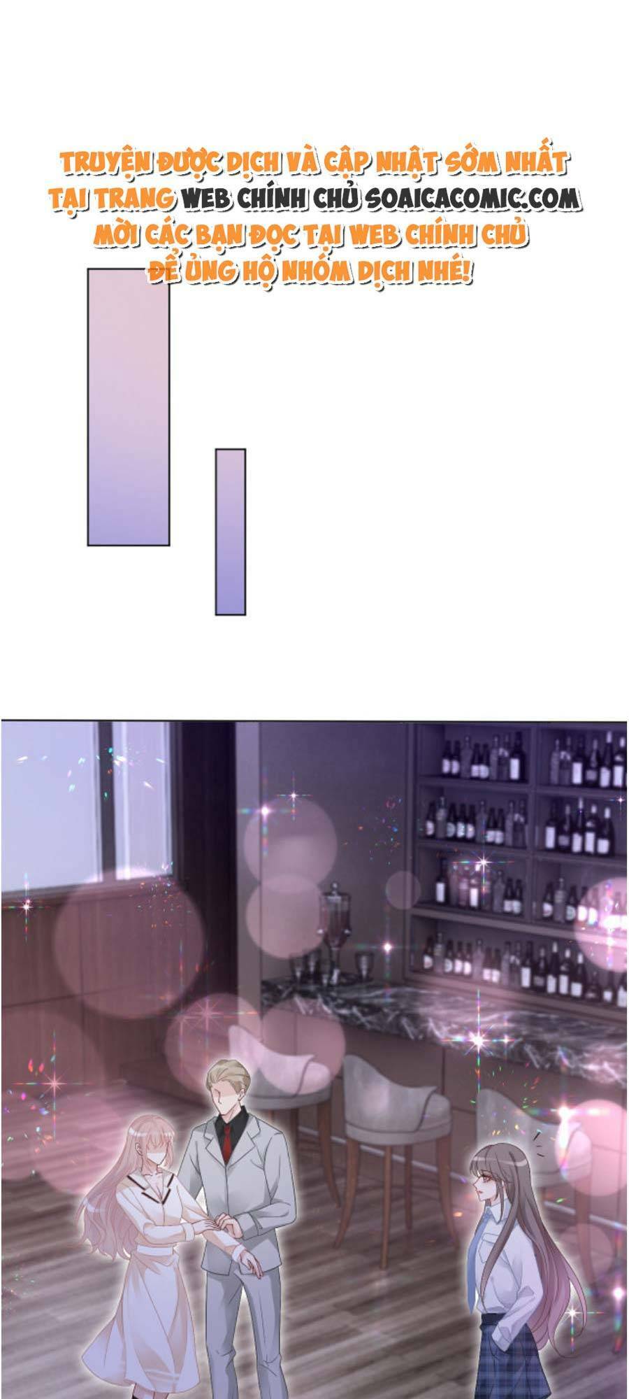 Được Các Anh Trai Chiều Chuộng Tôi Trở Nên Ngang Tàng Chapter 103 - Trang 2