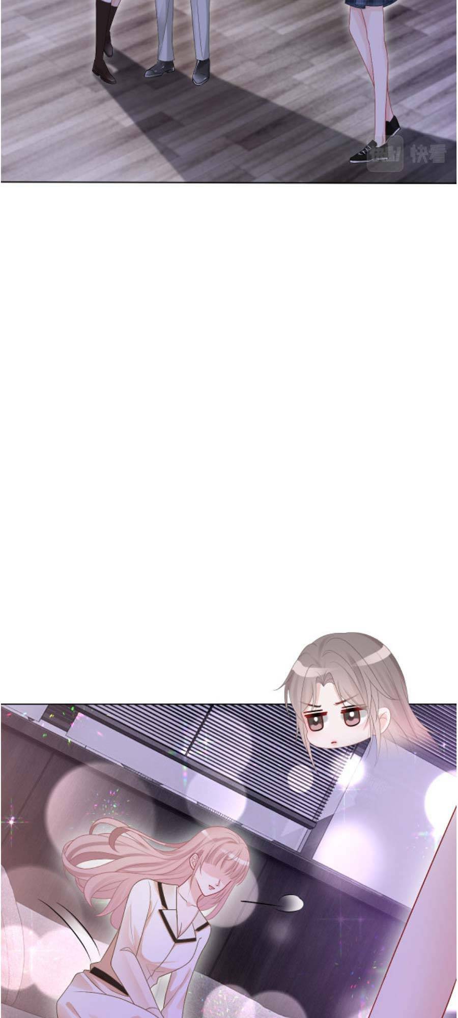 Được Các Anh Trai Chiều Chuộng Tôi Trở Nên Ngang Tàng Chapter 103 - Trang 2