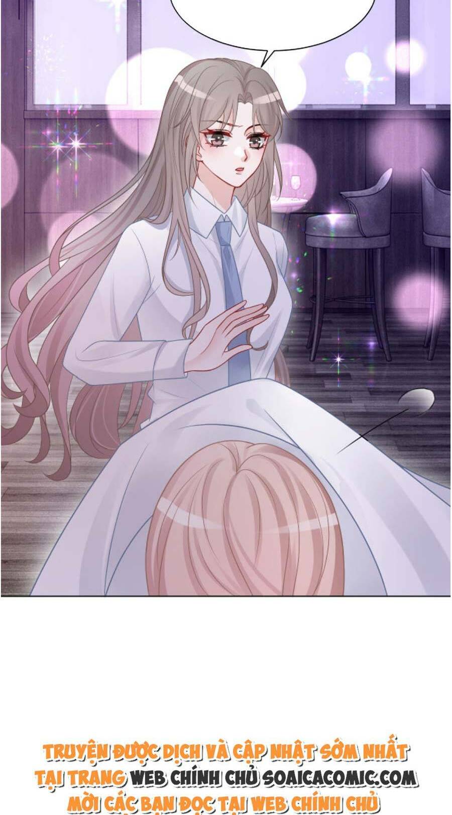 Được Các Anh Trai Chiều Chuộng Tôi Trở Nên Ngang Tàng Chapter 103 - Trang 2