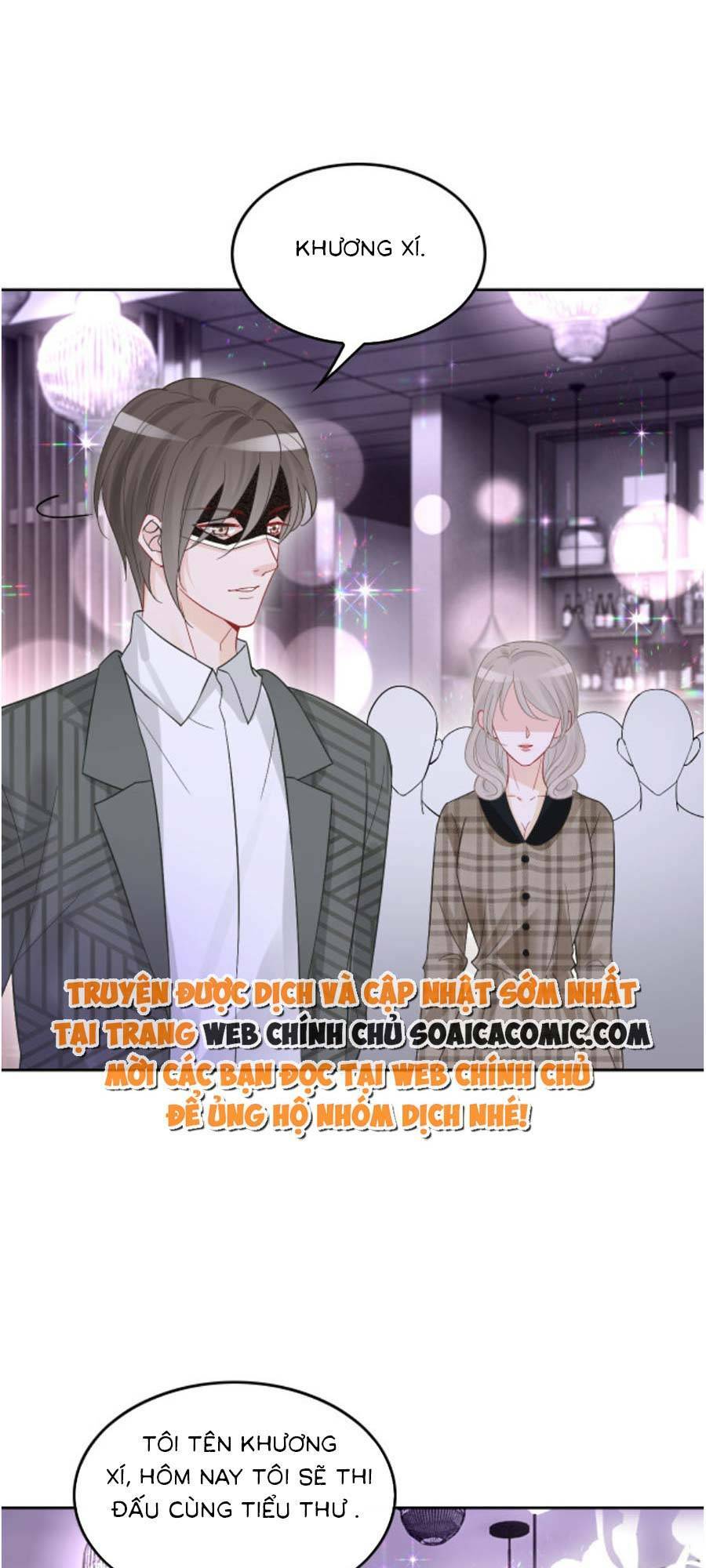 Được Các Anh Trai Chiều Chuộng Tôi Trở Nên Ngang Tàng Chapter 103 - Trang 2