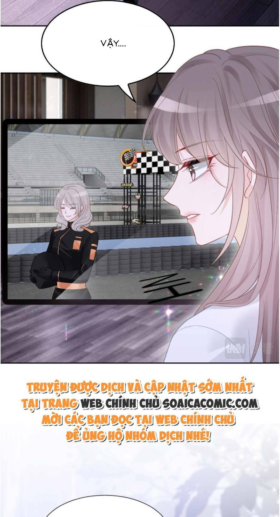 Được Các Anh Trai Chiều Chuộng Tôi Trở Nên Ngang Tàng Chapter 103 - Trang 2