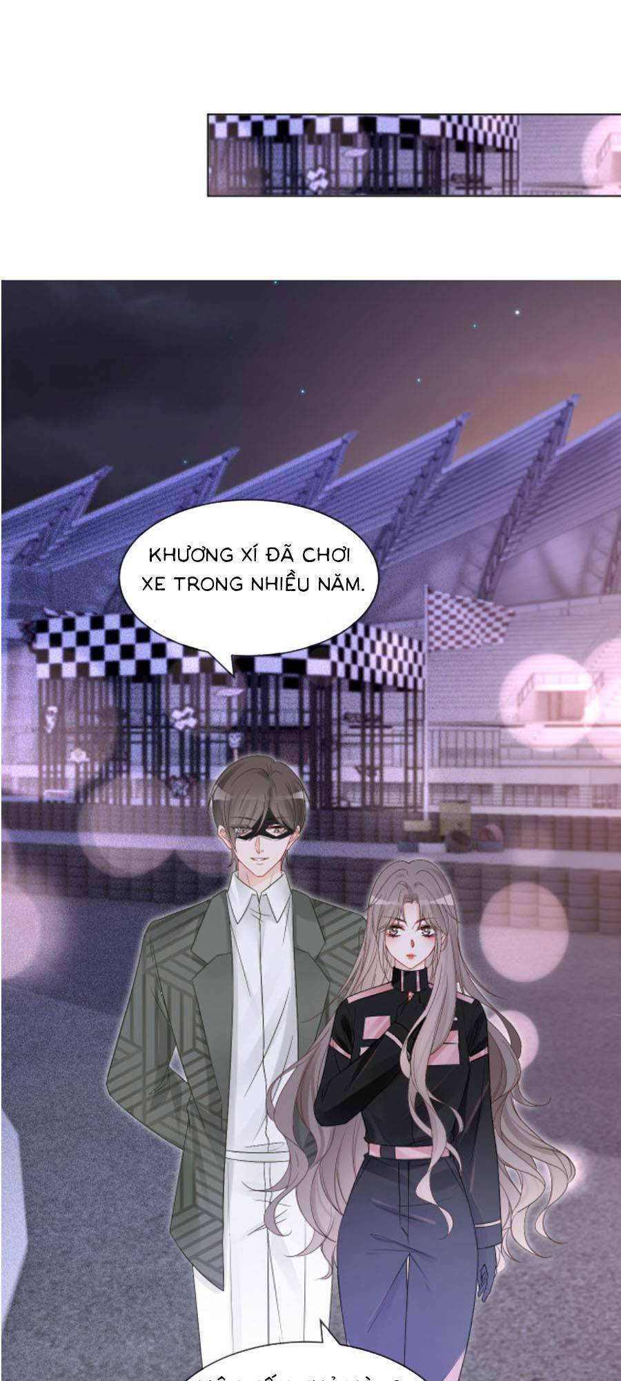 Được Các Anh Trai Chiều Chuộng Tôi Trở Nên Ngang Tàng Chapter 103 - Trang 2