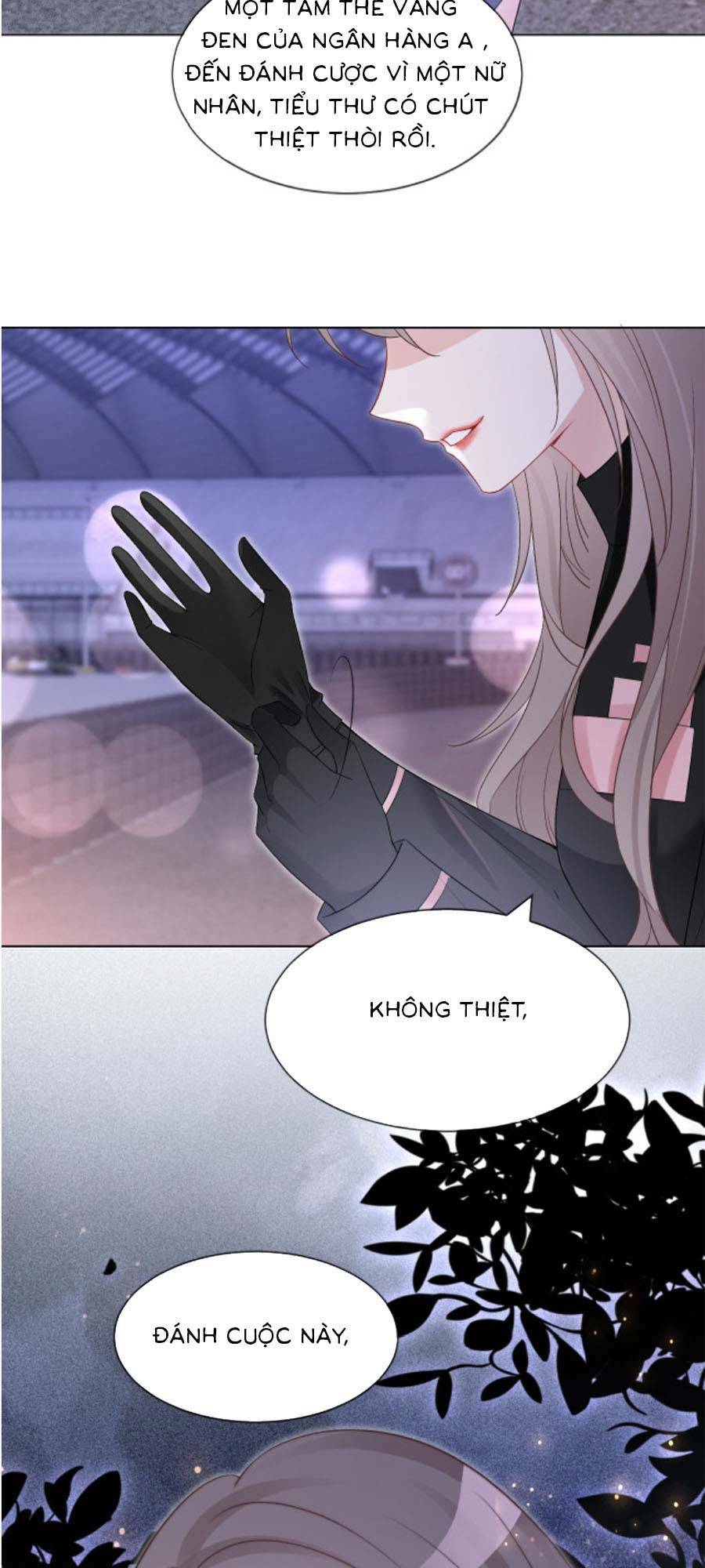 Được Các Anh Trai Chiều Chuộng Tôi Trở Nên Ngang Tàng Chapter 103 - Trang 2