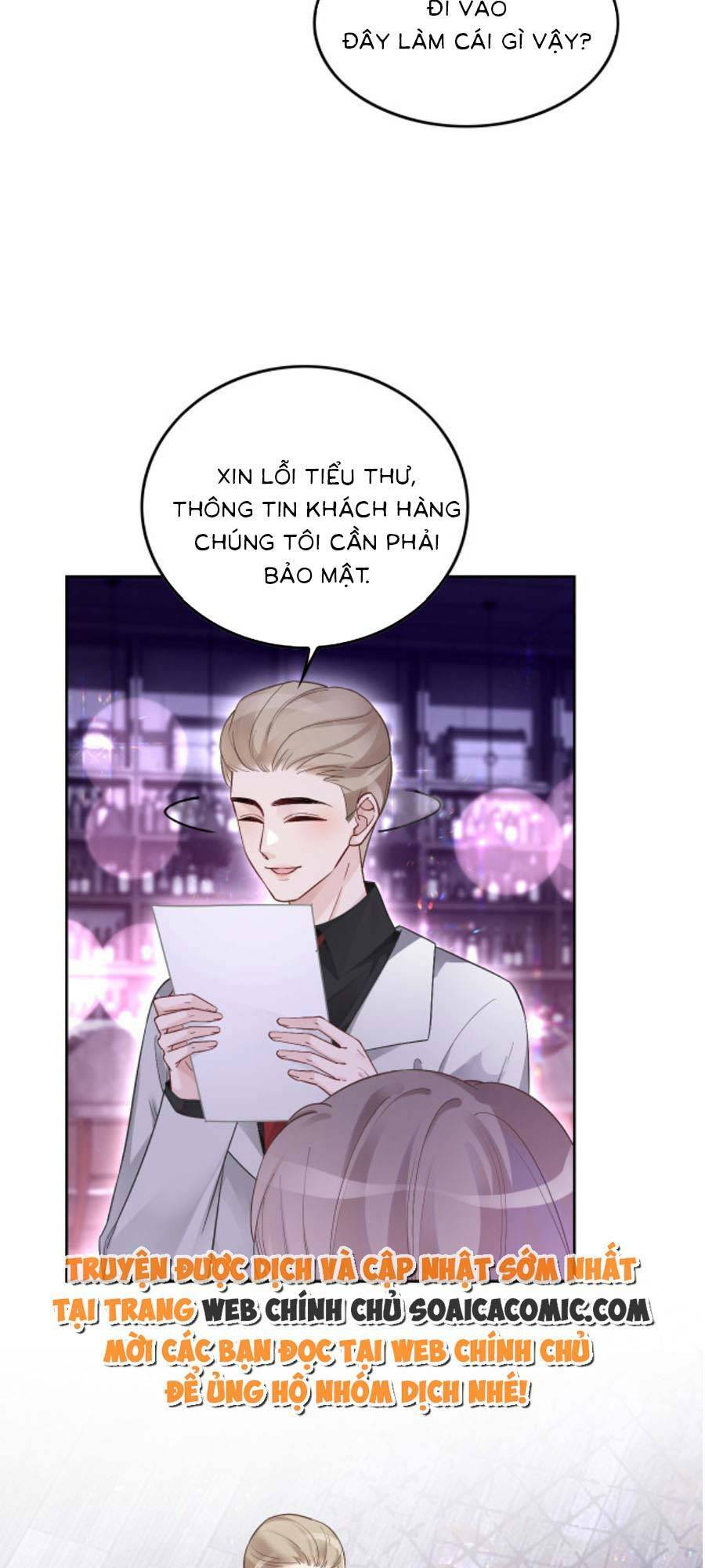 Được Các Anh Trai Chiều Chuộng Tôi Trở Nên Ngang Tàng Chapter 103 - Trang 2