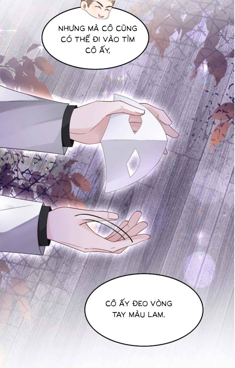 Được Các Anh Trai Chiều Chuộng Tôi Trở Nên Ngang Tàng Chapter 103 - Trang 2