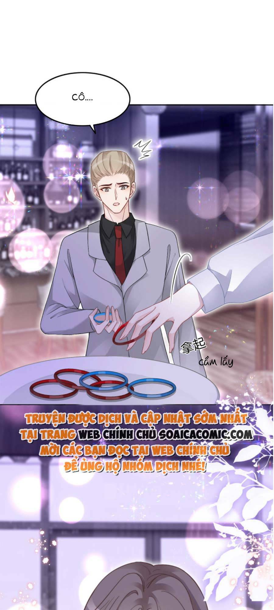 Được Các Anh Trai Chiều Chuộng Tôi Trở Nên Ngang Tàng Chapter 103 - Trang 2