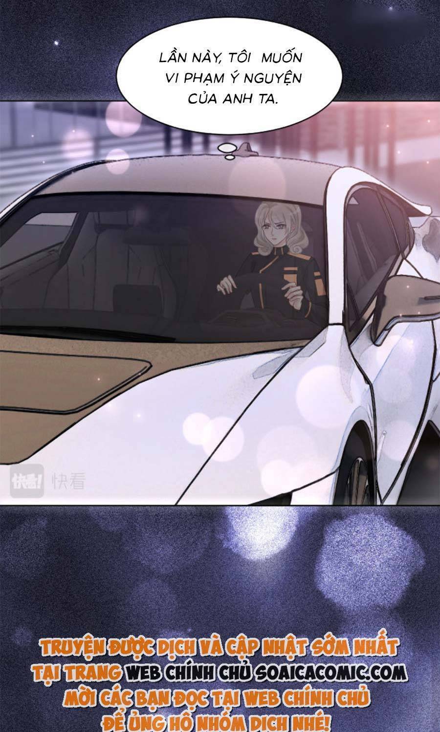 Được Các Anh Trai Chiều Chuộng Tôi Trở Nên Ngang Tàng Chapter 104 - Trang 2